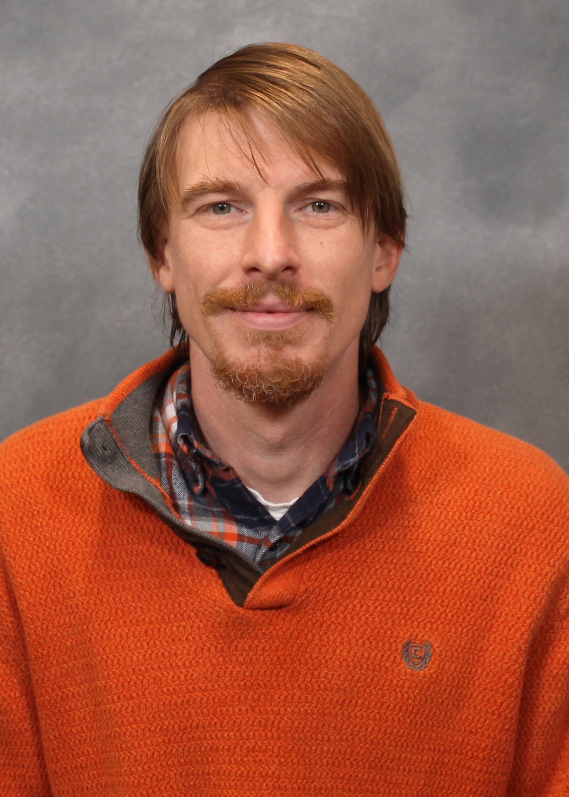 photo of Karson Welty