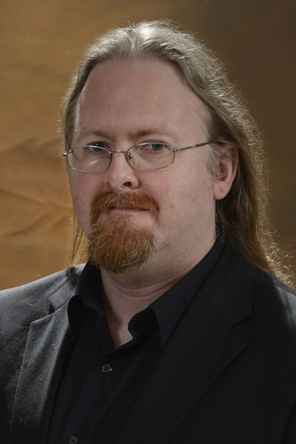photo of Neal O. Smith, PhD