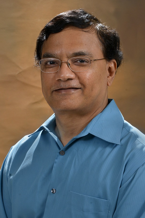 photo of Sankar Sethuraman, PhD