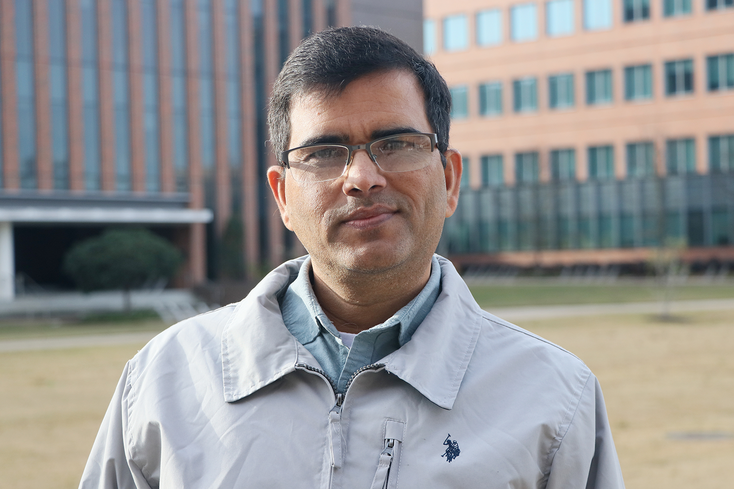 photo of Thir Dangal, PhD