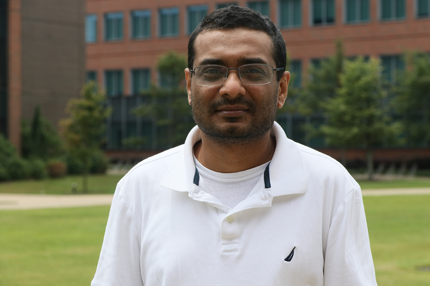photo of Asanka Amarasinghe, PhD