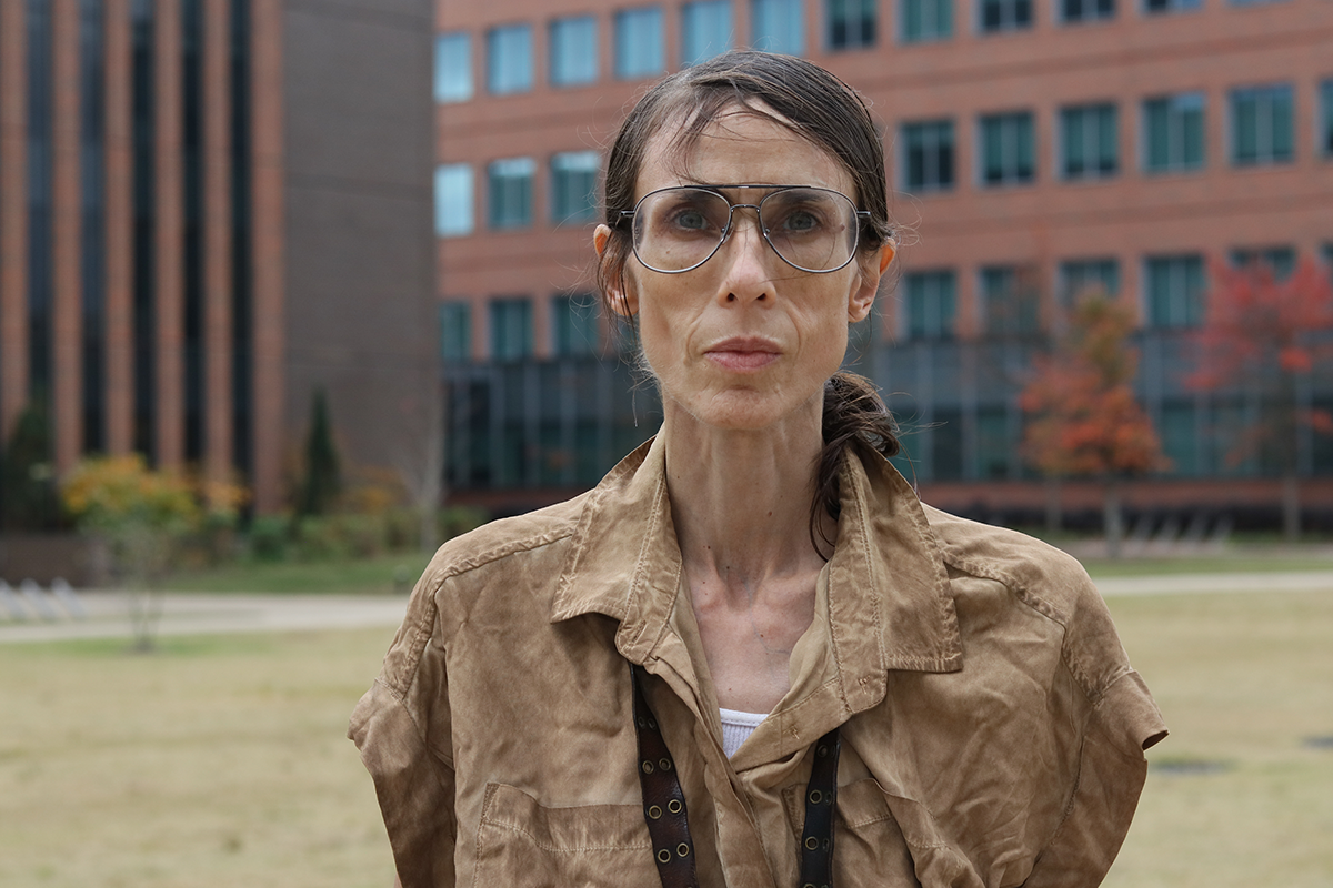 photo of Stephanie Huguenin, MA