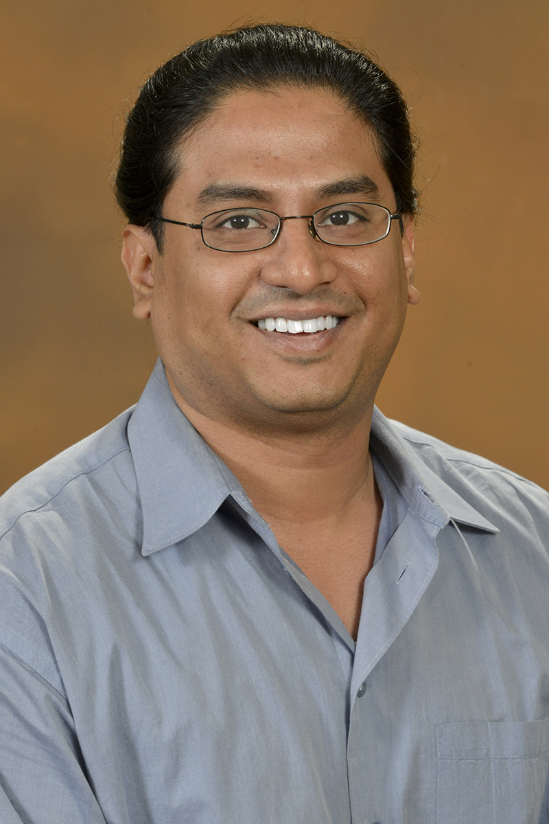 photo of Trinanjan Datta, PhD