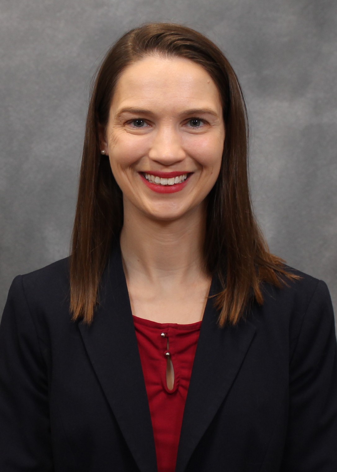 photo of Samantha Mullis