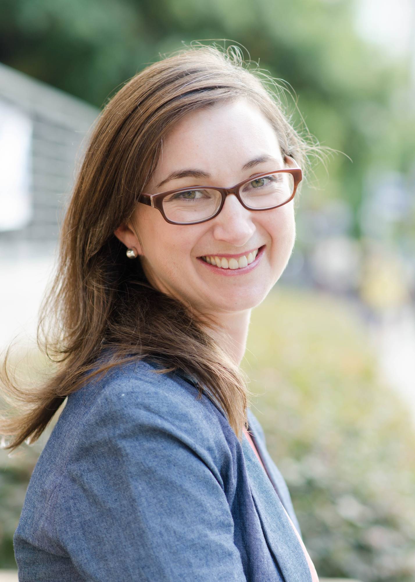 photo of TEAL W. BENEVIDES, PHD, OTR/L, FAOTA