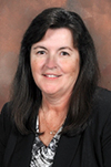 photo of Bobbie Willcox