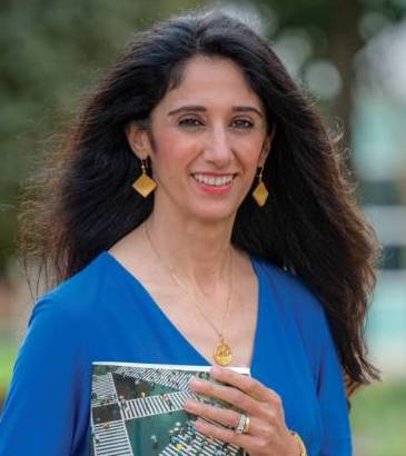 photo of BAN MAJEED, PHD, MPH