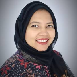 photo of Sherajum Monira Farin, PhD