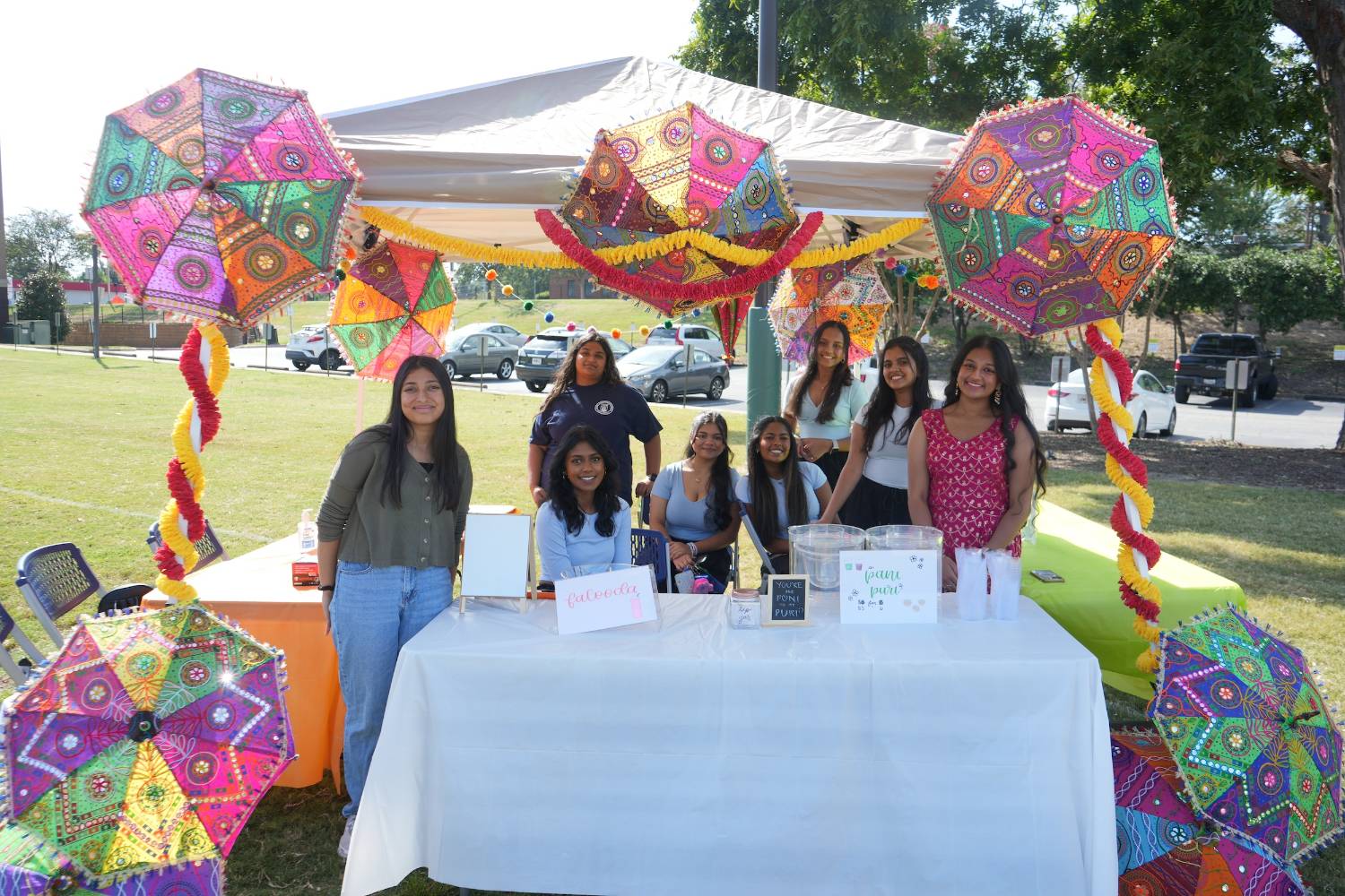 Multicultural Student Engagement