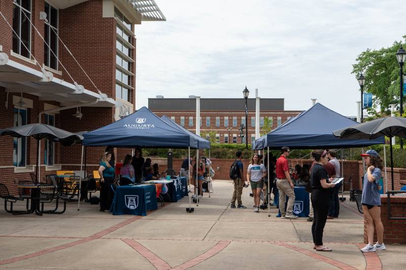 Student Wellness