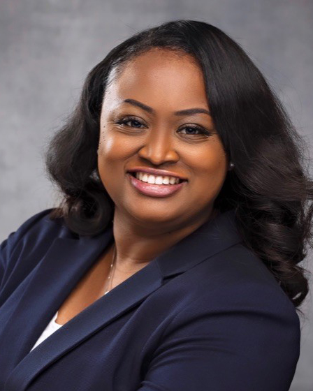 photo of Simone Hicks