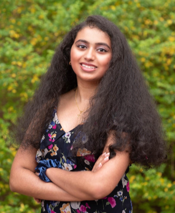 photo of Abigail Joseph