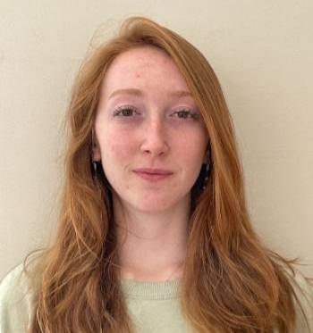 photo of Anna Hickey