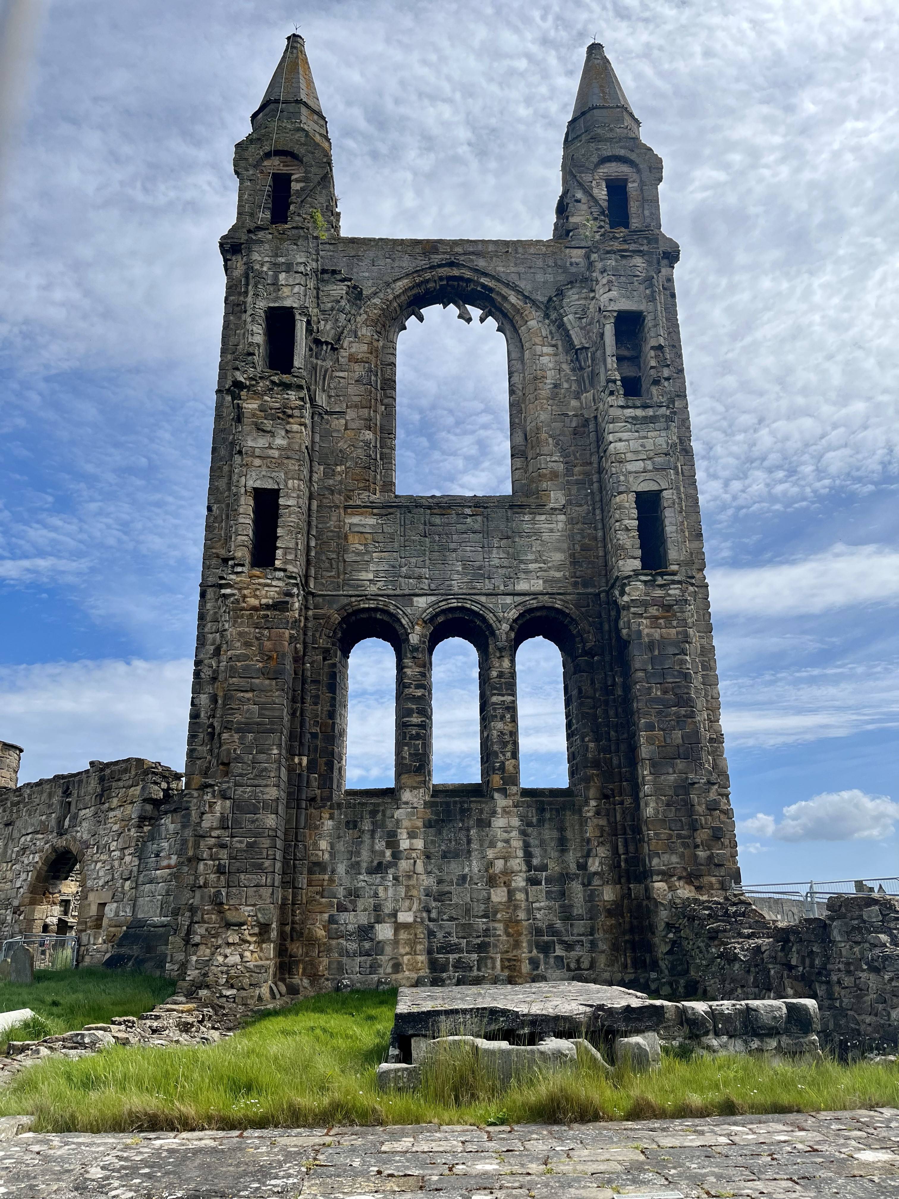 Wells