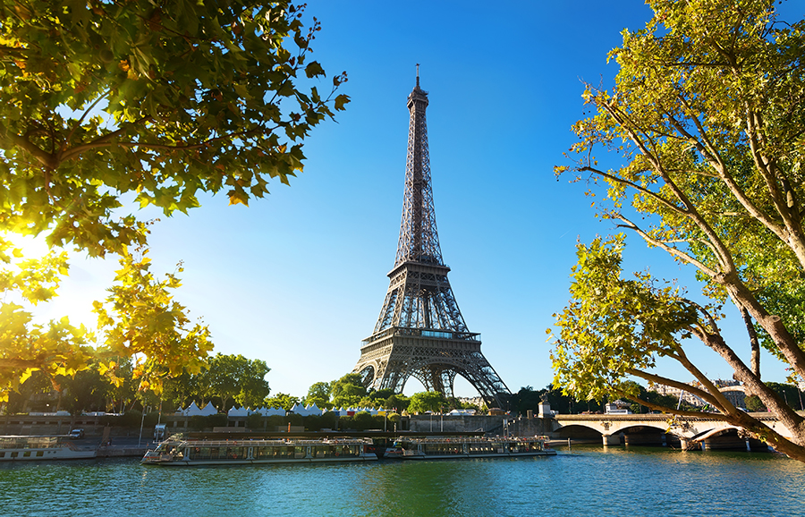 Paris