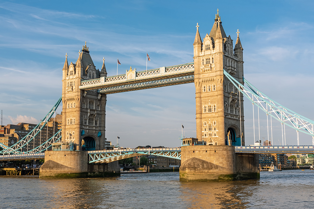 Tower Bridge 