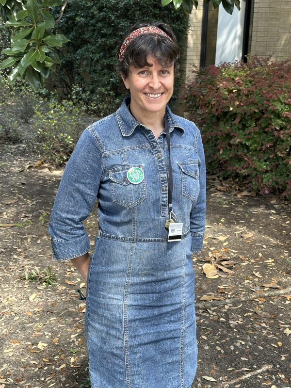 photo of Kate Galbraith