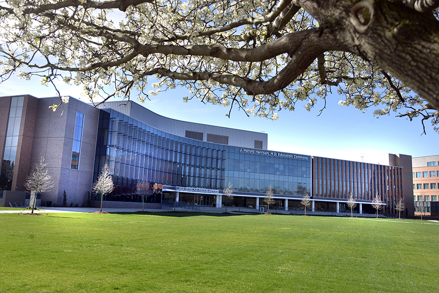 DCG Building